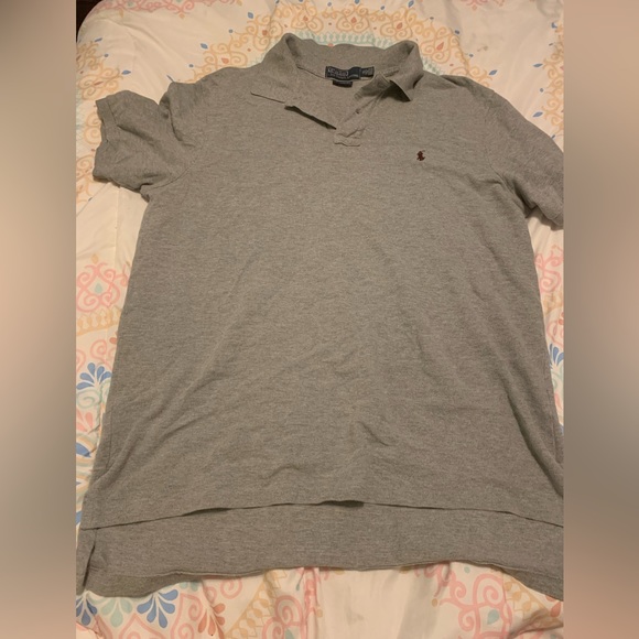 Grey Ralph Lauren - Picture 1 of 1